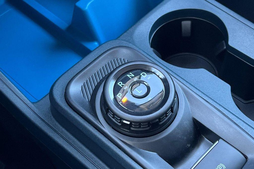 new 2025 Ford Maverick car, priced at $32,616