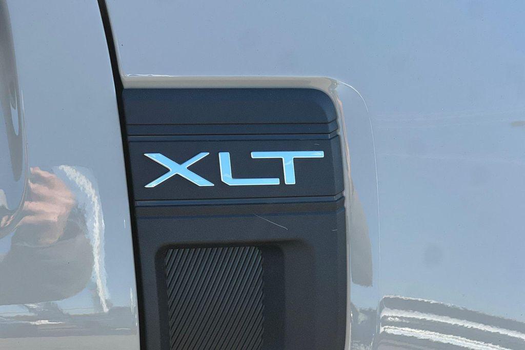 new 2025 Ford Maverick car, priced at $32,616