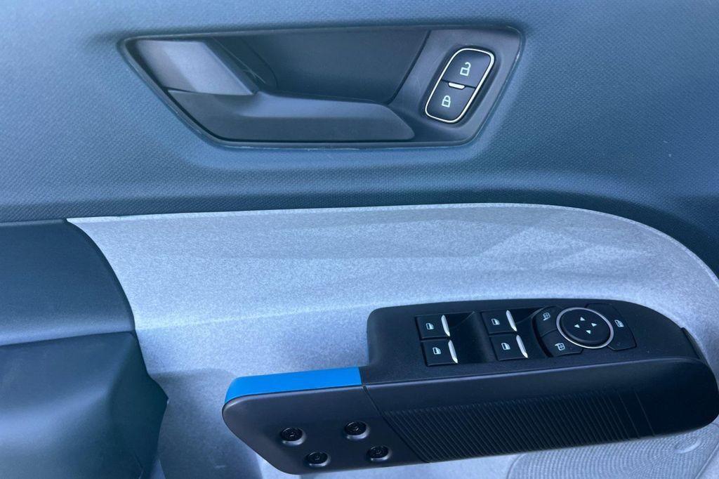 new 2025 Ford Maverick car, priced at $32,616