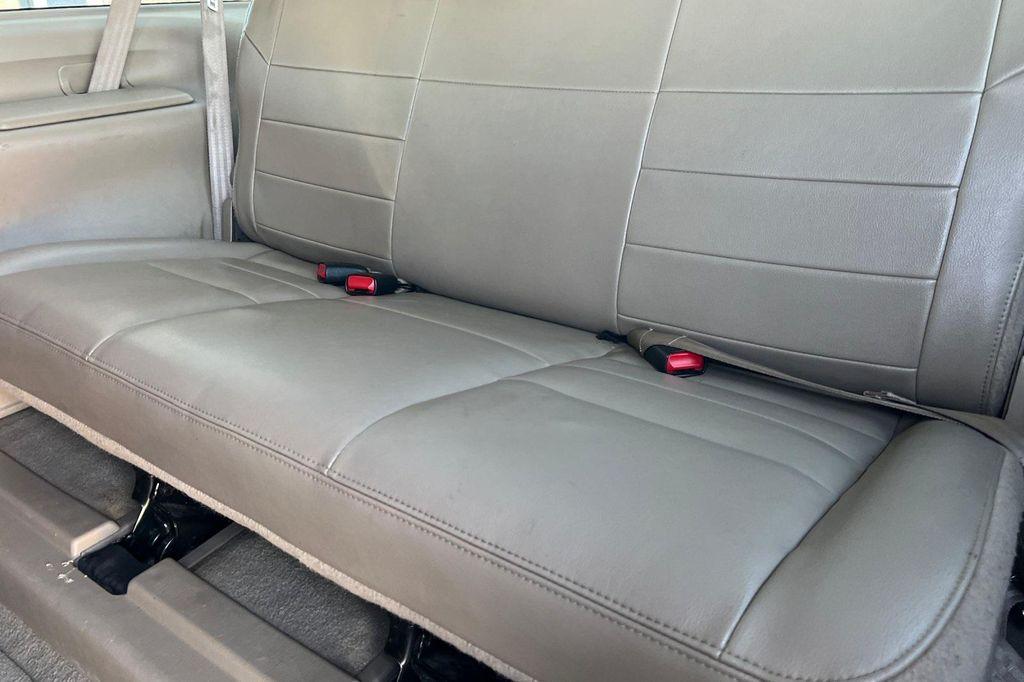 used 2005 Ford Excursion car, priced at $17,995