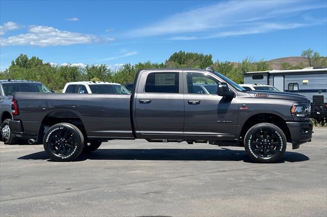 new 2024 Ram 2500 car, priced at $69,096