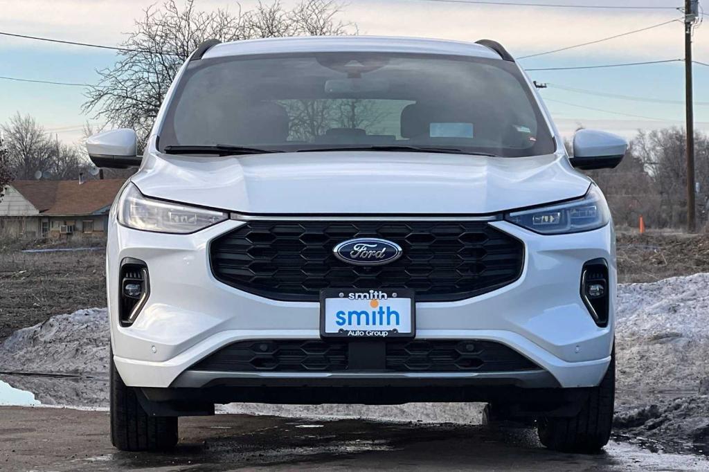 new 2023 Ford Escape car, priced at $38,497