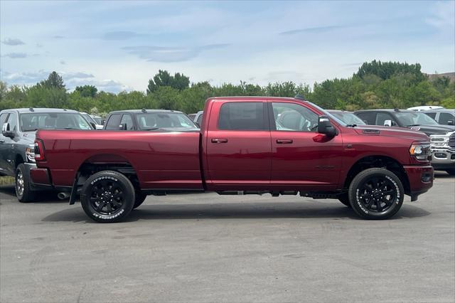 new 2024 Ram 2500 car, priced at $71,851