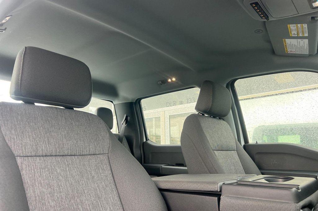 new 2025 Ford F-250 car, priced at $64,685