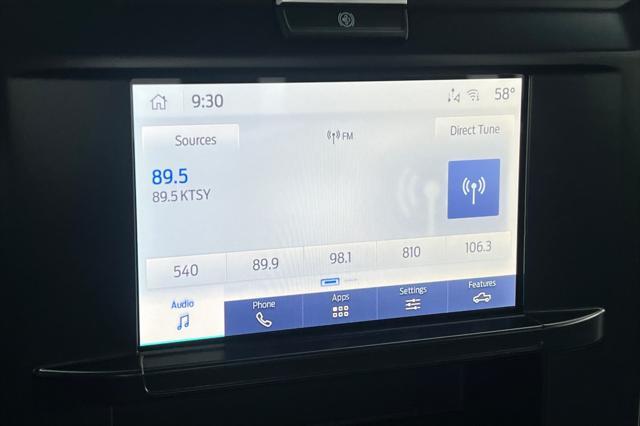 new 2025 Ford F-250 car, priced at $64,685