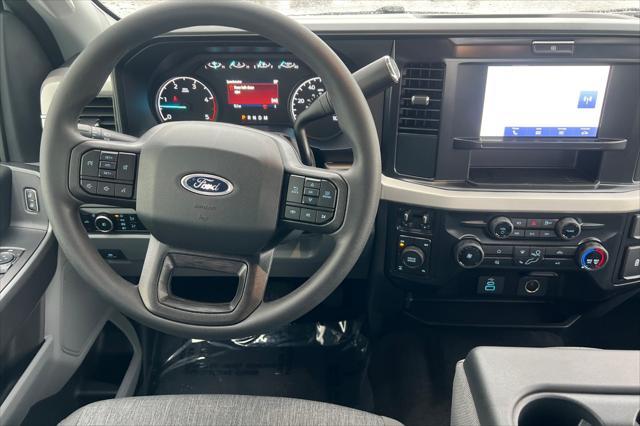 new 2025 Ford F-250 car, priced at $64,685