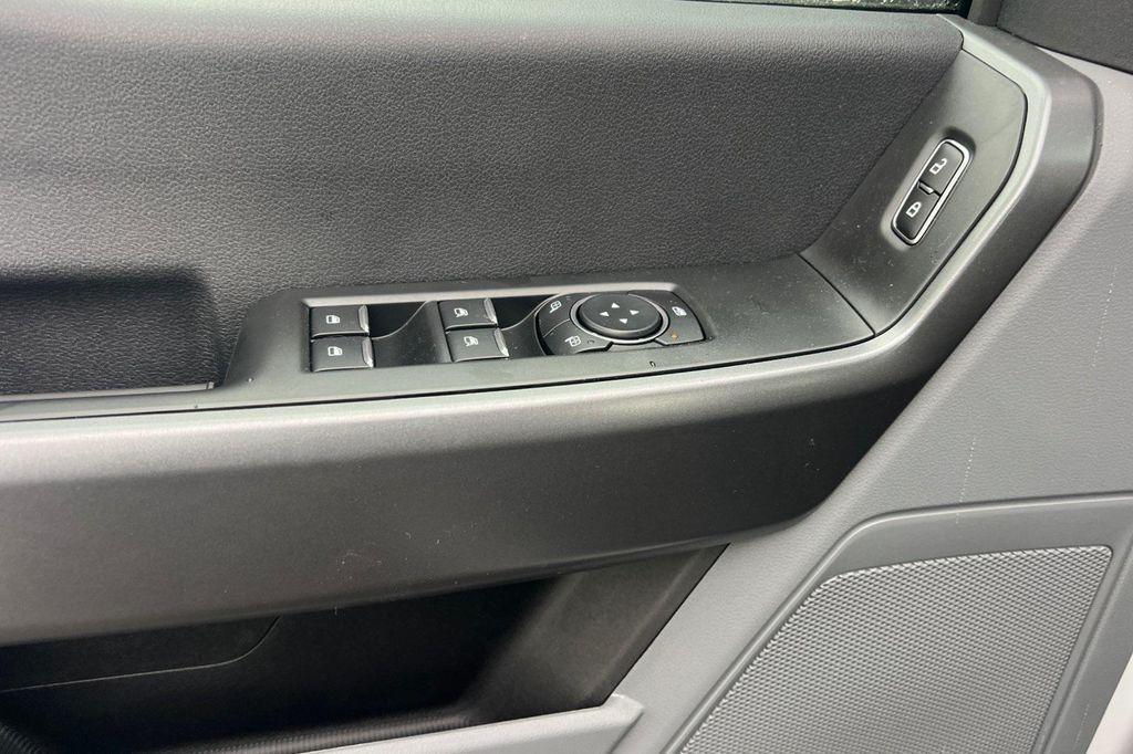 new 2025 Ford F-250 car, priced at $64,685