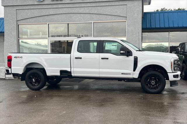 new 2025 Ford F-250 car, priced at $64,685