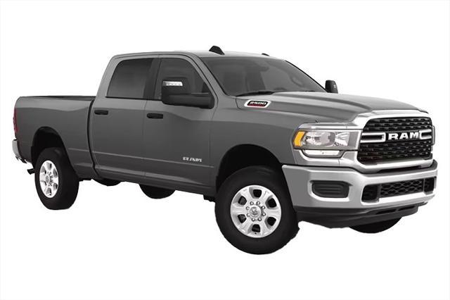 new 2024 Ram 2500 car