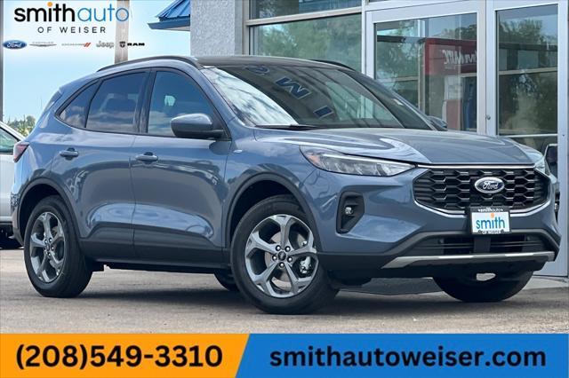new 2025 Ford Escape car, priced at $39,818