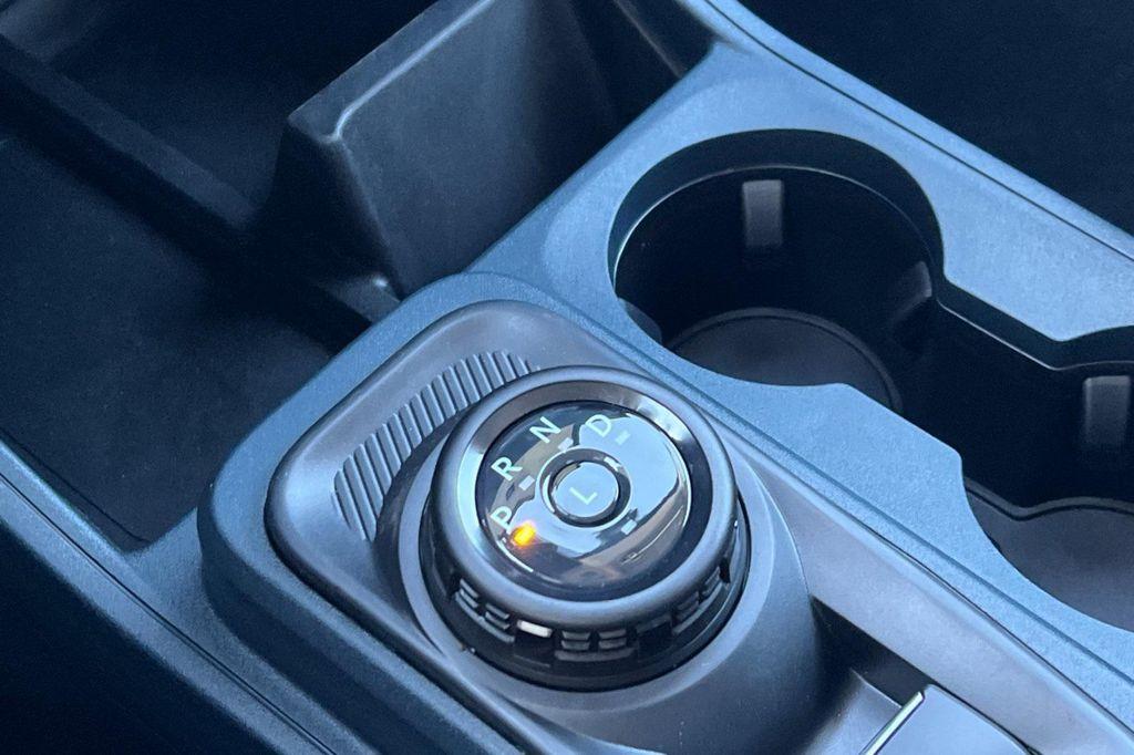 new 2025 Ford Maverick car, priced at $31,516