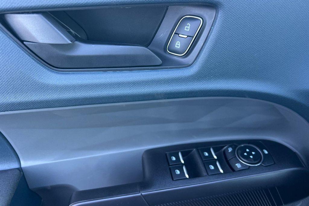 new 2025 Ford Maverick car, priced at $31,516