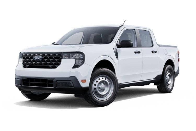 new 2025 Ford Maverick car, priced at $32,139