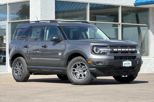 new 2024 Ford Bronco Sport car, priced at $27,540