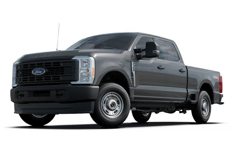 new 2026 Ford F-350 car, priced at $89,380