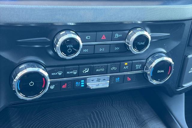new 2025 Ford F-350 car, priced at $92,059