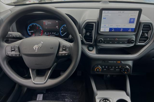 new 2024 Ford Bronco Sport car, priced at $31,955