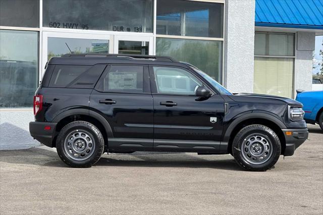 new 2024 Ford Bronco Sport car, priced at $31,955