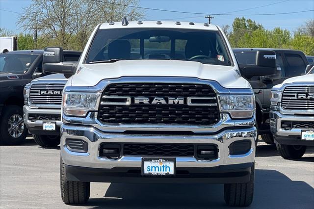 new 2024 Ram 2500 car, priced at $66,513