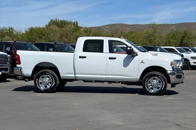 new 2024 Ram 2500 car, priced at $66,513