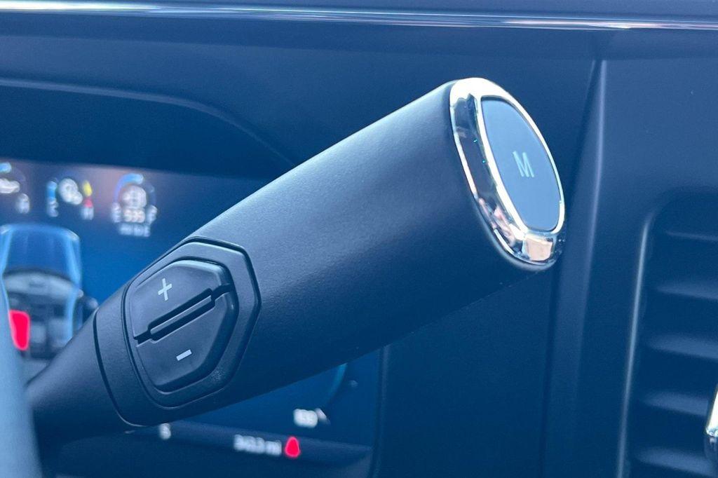 new 2025 Ford F-350 car, priced at $79,982