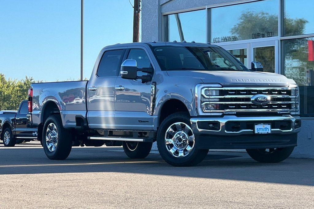 new 2025 Ford F-350 car, priced at $79,982