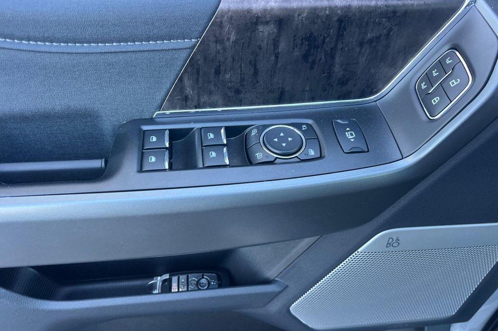 new 2025 Ford F-350 car, priced at $79,982