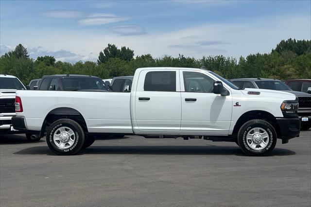 new 2024 Ram 3500 car, priced at $62,816