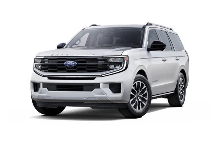 new 2025 Ford Expedition car, priced at $83,485