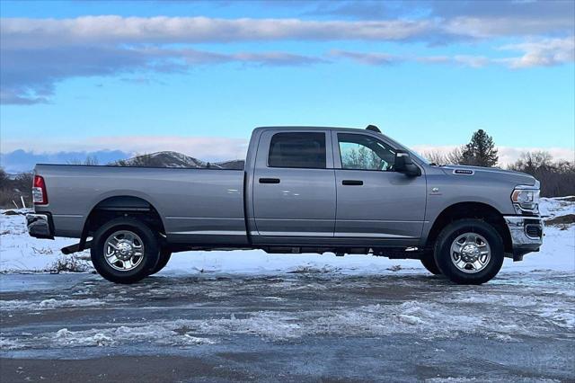 new 2024 Ram 3500 car, priced at $68,689