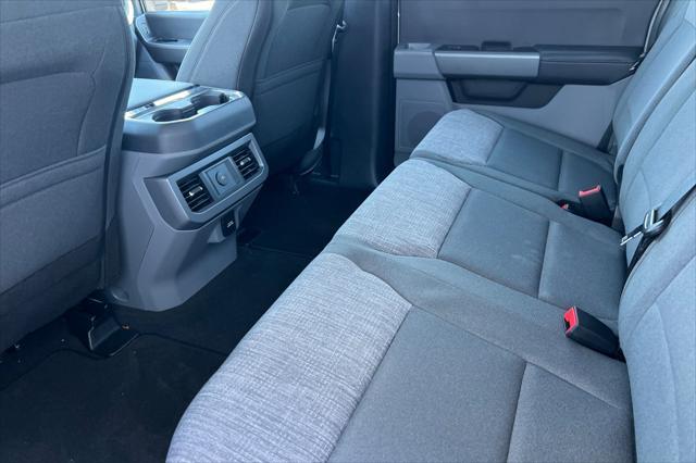 new 2025 Ford F-250 car, priced at $67,447