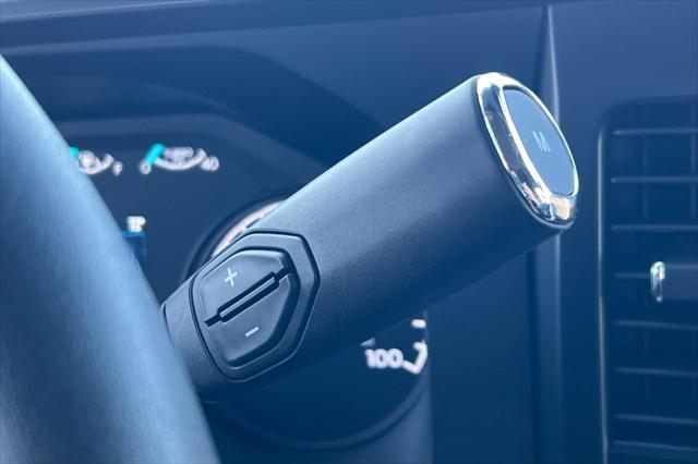 new 2025 Ford F-250 car, priced at $67,447