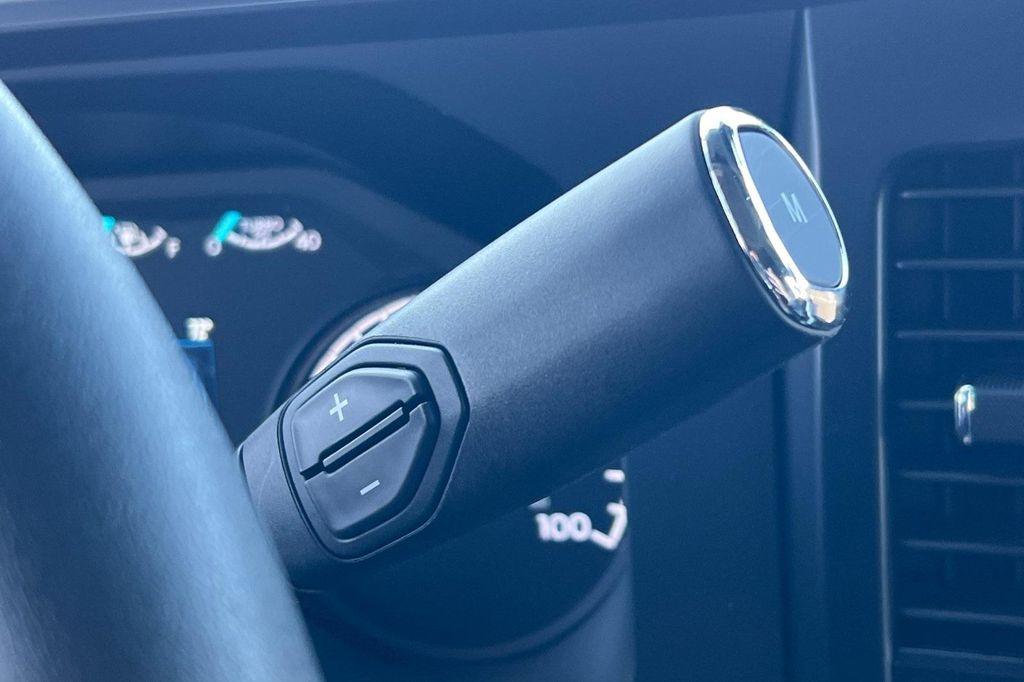 new 2025 Ford F-250 car, priced at $67,447