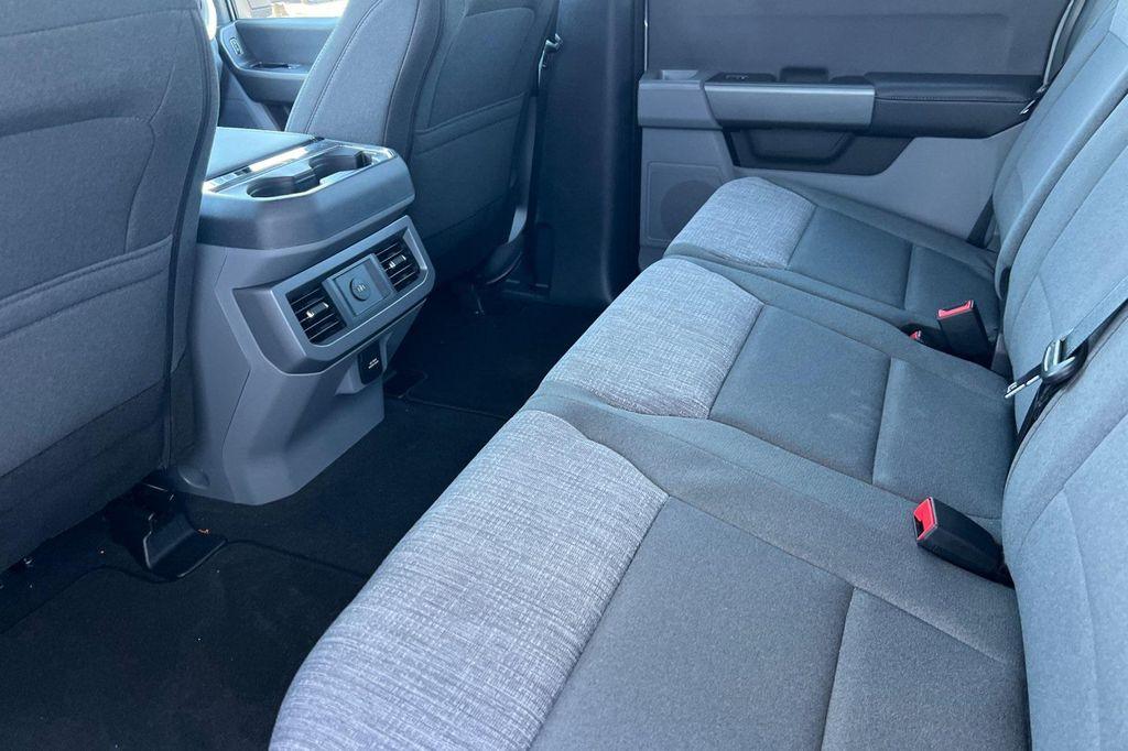new 2025 Ford F-250 car, priced at $67,447
