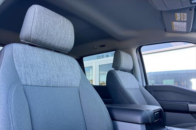 new 2025 Ford F-250 car, priced at $67,447