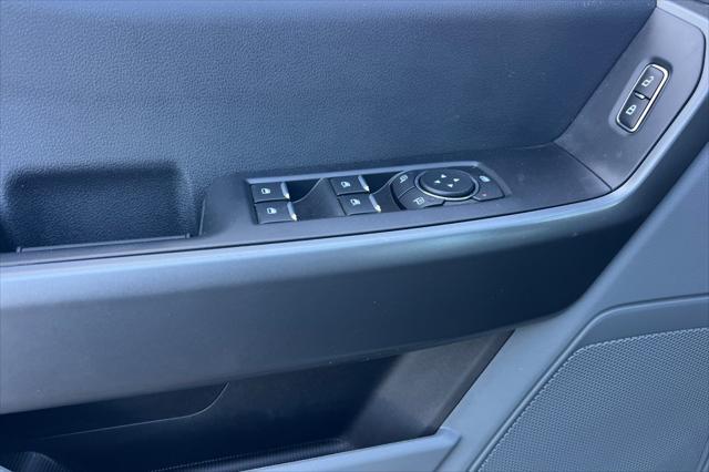 new 2025 Ford F-250 car, priced at $67,447