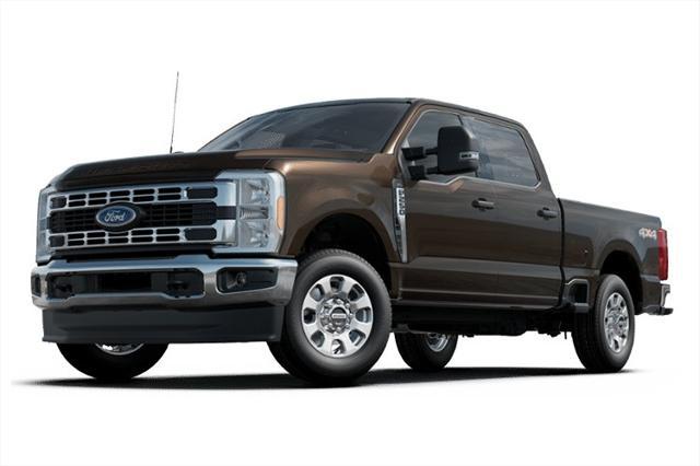 new 2025 Ford F-250 car
