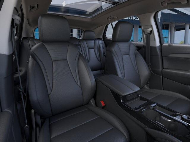 new 2025 Buick Envision car, priced at $32,560