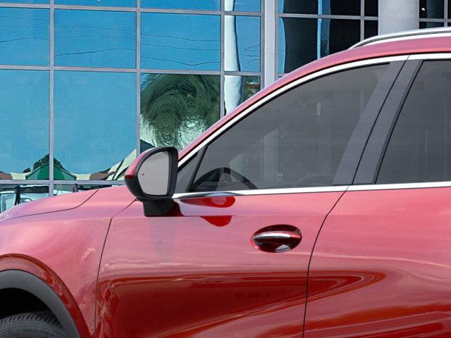 new 2025 Buick Envision car, priced at $32,460