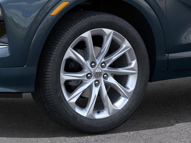 new 2026 Buick Encore GX car, priced at $30,285
