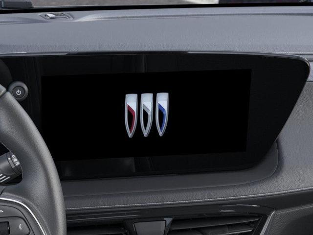 new 2026 Buick Encore GX car, priced at $30,285