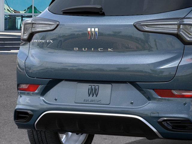 new 2026 Buick Encore GX car, priced at $30,285