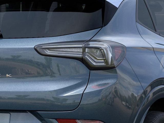 new 2026 Buick Encore GX car, priced at $30,285