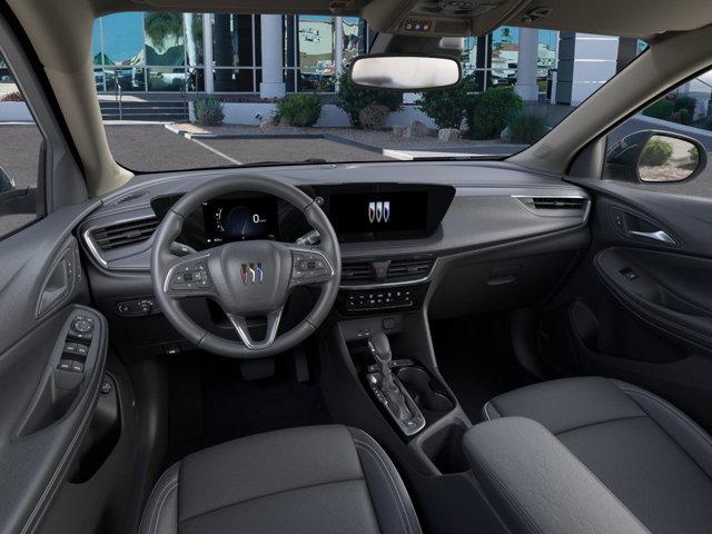new 2026 Buick Encore GX car, priced at $30,285