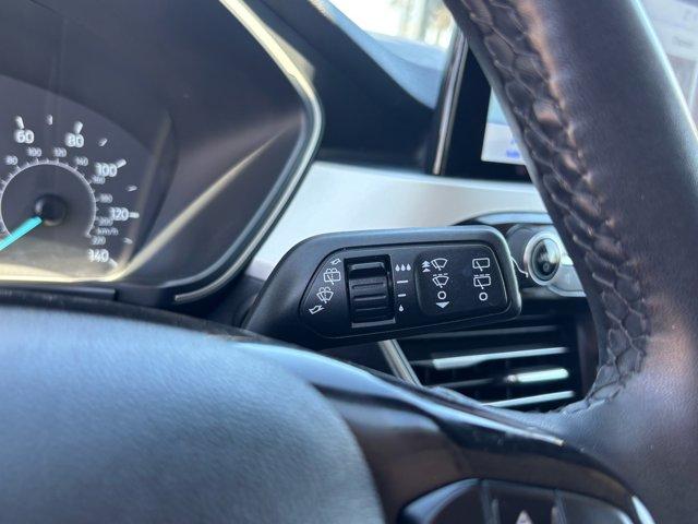 used 2022 Ford Escape car, priced at $19,084