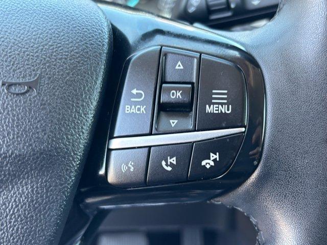 used 2022 Ford Escape car, priced at $19,084