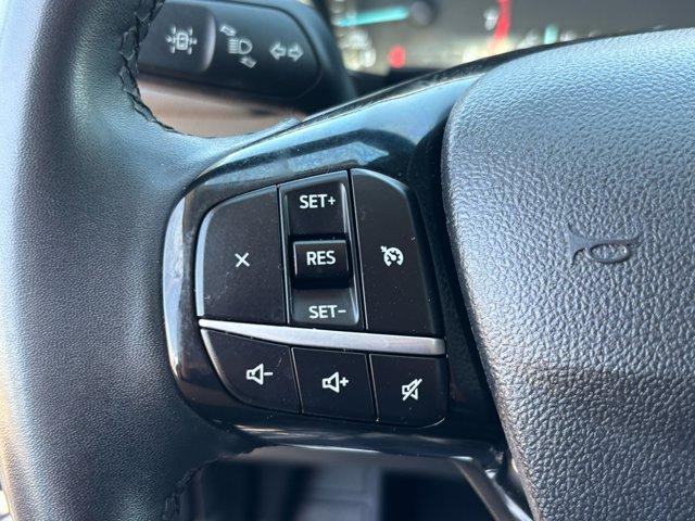 used 2022 Ford Escape car, priced at $19,084