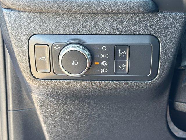 used 2022 Ford Escape car, priced at $19,084