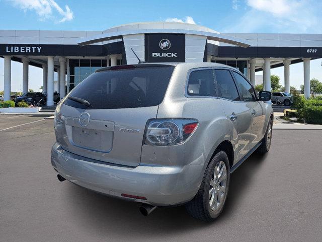 used 2009 Mazda CX-7 car, priced at $8,966