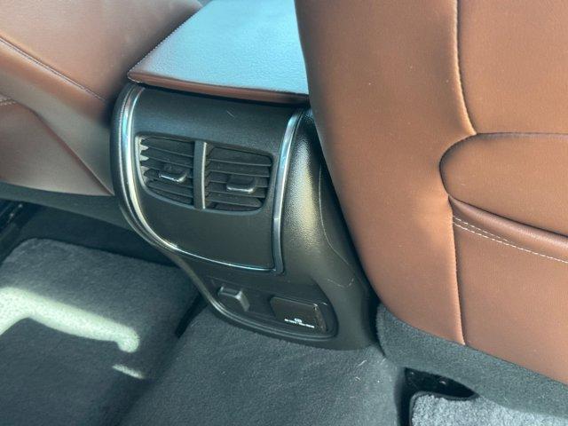 used 2018 Buick LaCrosse car, priced at $23,235